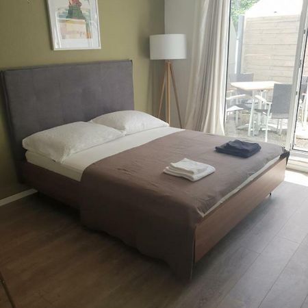 Studio Apartment In Zentraler Lage Mainz Exterior foto